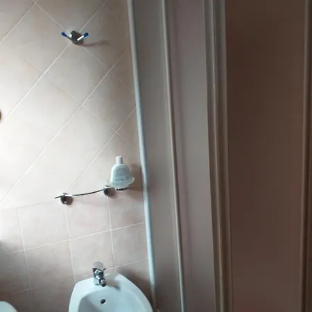 Casa Sorriso 펜션 산테오도로