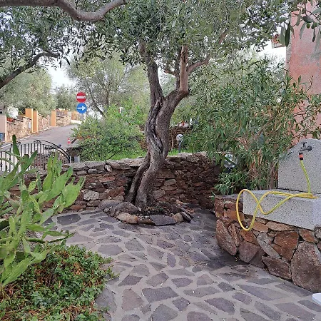 펜션 Casa Sorriso 산테오도로