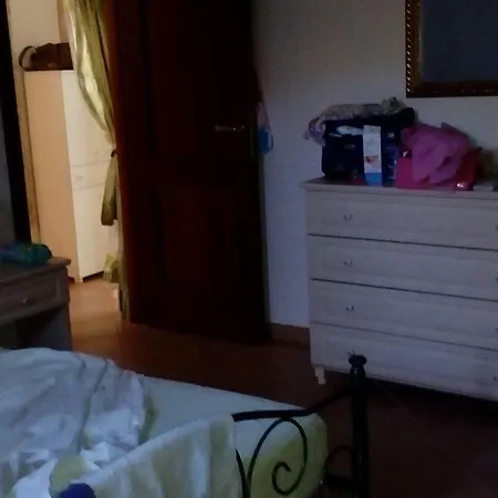 펜션 Casa Sorriso 산테오도로