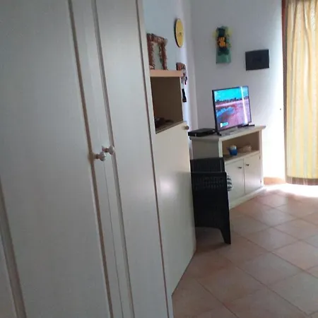 Casa Sorriso Holiday home *