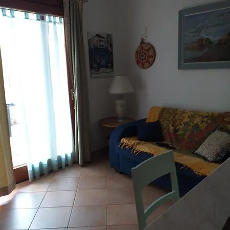 Casa Sorriso Holiday home *