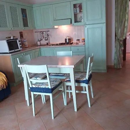 Holiday home Casa Sorriso *