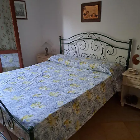 Holiday home Casa Sorriso *