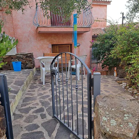 Holiday home Casa Sorriso *
