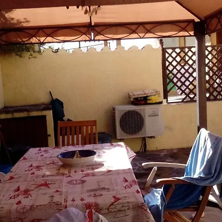 Holiday home Casa Sorriso San Teodoro (Sardinia)