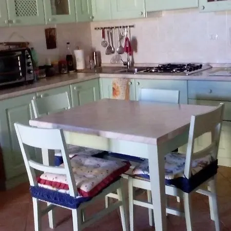 Holiday home Casa Sorriso *