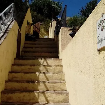Casa Sorriso